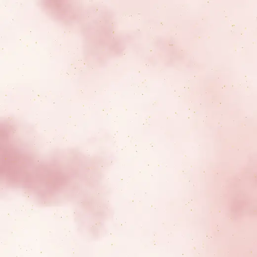 Blush pink watercolour pillowcase photo booth backdrop design
